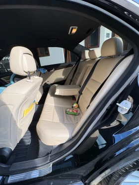 Mercedes-Benz C 220 AVANGARD , снимка 15