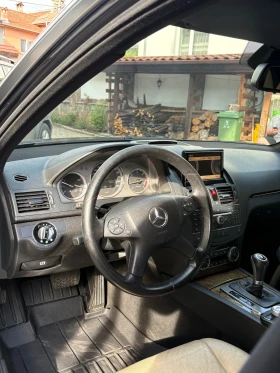 Mercedes-Benz C 220 AVANGARD , снимка 9