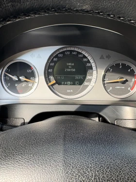 Mercedes-Benz C 220 AVANGARD , снимка 8