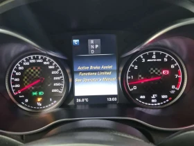 Mercedes-Benz C 43 AMG * CARFAX * БЕЗ ЗАБЕЛЕЖКА * АВТОКРЕДИТ * , снимка 10