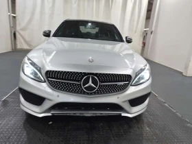 Mercedes-Benz C 43 AMG * CARFAX * БЕЗ ЗАБЕЛЕЖКА * АВТОКРЕДИТ * , снимка 5