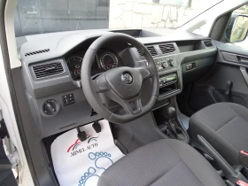 VW Caddy 2.0 KLIMA N1 MAXI  EURO 6 , снимка 7