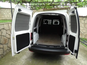 VW Caddy 2.0 KLIMA N1 MAXI  EURO 6 , снимка 12