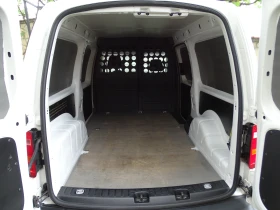 VW Caddy 2.0 KLIMA N1 MAXI  EURO 6 , снимка 6