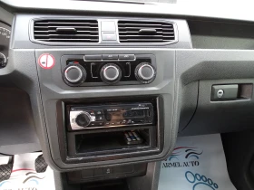 VW Caddy 2.0 KLIMA N1 MAXI  EURO 6 , снимка 8