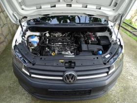 VW Caddy 2.0 KLIMA N1 MAXI  EURO 6 , снимка 14