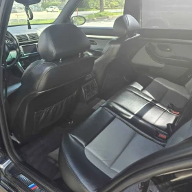 BMW M5 E39* РЪЧКА* DINAN* BILSTEIN, снимка 6