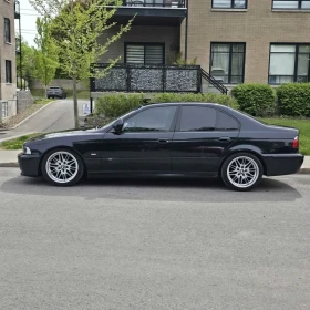 BMW M5 E39* РЪЧКА* DINAN* BILSTEIN, снимка 5