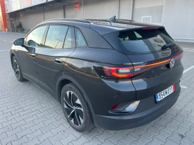 VW ID.4 PRO 150kw 82kwh налична в БГ, снимка 4
