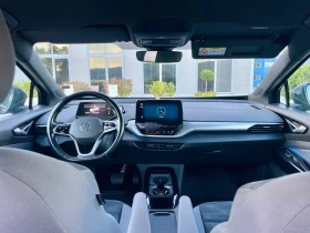 VW ID.4 PRO 150kw 82kwh налична в БГ, снимка 12