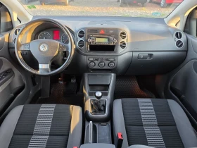 VW Golf Plus, снимка 9