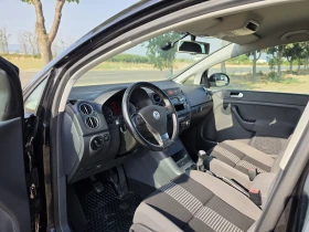 VW Golf Plus, снимка 12