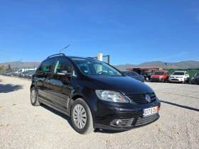 VW Golf Plus, снимка 1