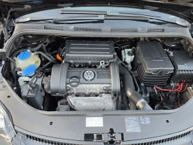 VW Golf Plus, снимка 17