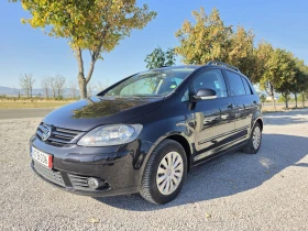 VW Golf Plus, снимка 3