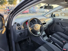 VW Golf Plus, снимка 10