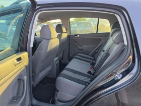 VW Golf Plus, снимка 15