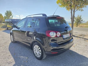 VW Golf Plus, снимка 5