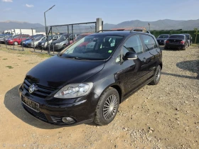 VW Golf Plus, снимка 2