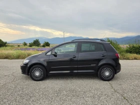VW Golf Plus, снимка 3