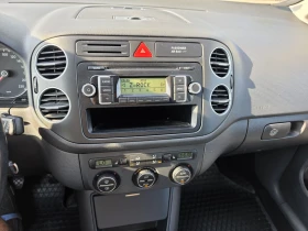 VW Golf Plus, снимка 10