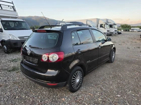 VW Golf Plus, снимка 6
