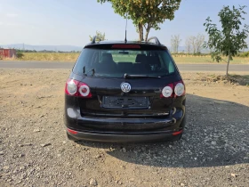 VW Golf Plus, снимка 5