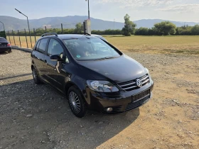 VW Golf Plus, снимка 8