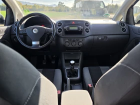 VW Golf Plus, снимка 8