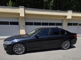 BMW 540 XDrive, снимка 3
