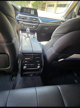 BMW 540 XDrive, снимка 7
