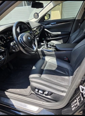 BMW 540 XDrive, снимка 8