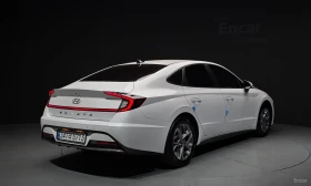 Hyundai Sonata 20LPI* 100000KM!!!* MODERN* , снимка 2