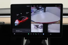 Tesla Model 3 STANDART/306HP/PLUS/RWD/PANO/CAM/ACC/477q, снимка 12