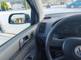 VW Polo 1.4 TDI, снимка 10