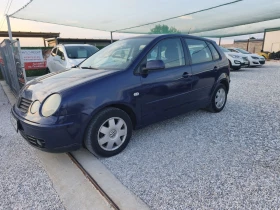 VW Polo 1.4 TDI, снимка 7