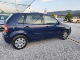 VW Polo 1.4 TDI, снимка 13