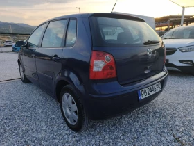 VW Polo 1.4 TDI, снимка 5