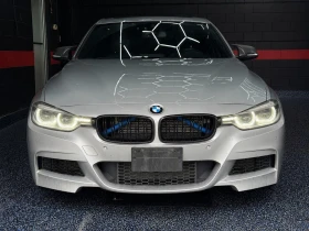 BMW 340 M-SPORT PK* B58* HARMAN* КРАЙНА ЦЕНА, снимка 1