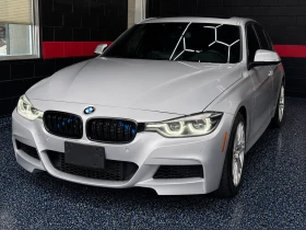 BMW 340 M-SPORT PK* B58* HARMAN* КРАЙНА ЦЕНА, снимка 2