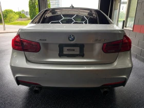 BMW 340 M-SPORT PK* B58* HARMAN* КРАЙНА ЦЕНА, снимка 5