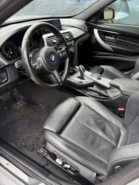 BMW 340 M-SPORT PK* B58* HARMAN* КРАЙНА ЦЕНА, снимка 8