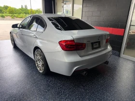 BMW 340 M-SPORT PK* B58* HARMAN* КРАЙНА ЦЕНА, снимка 6