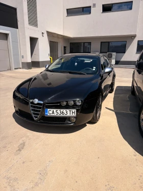 Alfa Romeo 159 1.9JTDm, снимка 2