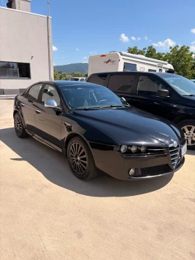 Alfa Romeo 159 1.9JTDm, снимка 1