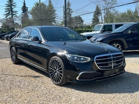 Mercedes-Benz S 450 4Matic* Long* PANO* BURMESTER, снимка 1
