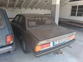 Peugeot 505, снимка 4