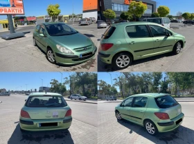 Peugeot 307, снимка 1