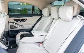 Mercedes-Benz S 350 d 4Matic AMG-Line, снимка 7