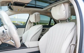 Mercedes-Benz S 350 d 4Matic AMG-Line, снимка 6